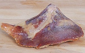 Kosť z parmskej šunky Anchetta