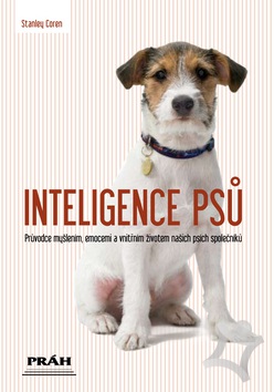 Kniha Inteligence psu