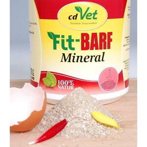 cdVet Fit Barf Mineral