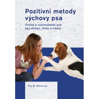 Pozitivní metody výchovy psa