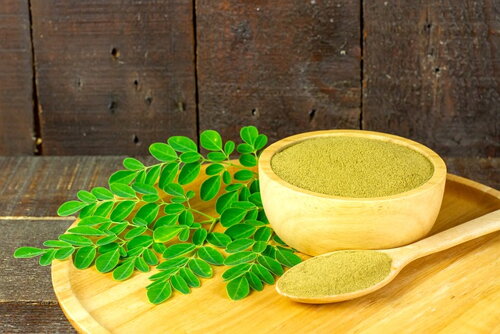 Moringa