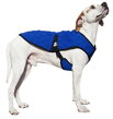 Chladiaca vesta pre psov Aqua Coolkeeper XXL (obvod hrude 75 - 107 cm)