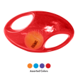 KONG Jumbler Ball Football M/L, 17 cm