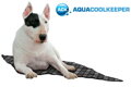 Chladiaca podložka Aqua Coolkeeper XL, 90 x 80 cm pre väčšie psy