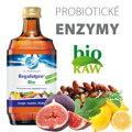 Fermentovaný doplnok výživy Regulatpro Bio 2 x 350 ml