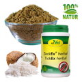 Antiparazitné bylinky Zeck Ex Herbal (Insekto Vet Herbal) 100 g