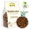 Sušienky z kačacieho srdca, 130 g