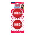 KONG Signature Balls 2 ks, L  (priemer 8 cm)