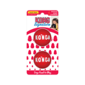 KONG Signature Balls 2 ks, S  (priemer 5 cm)