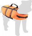 Plávacia vesta veľ. L, 40 cm, 25-45 kg