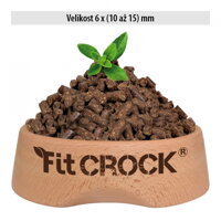 Za studena lisované maškrty Fit-Crock | superpes.sk Za studena lisované maškrty Fit-Crock | superpes.sk