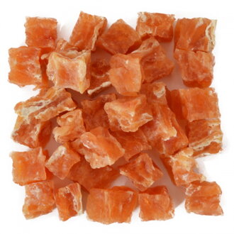 Kocky z kuraťa a tresky, 70 g pochúťka pre psov