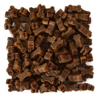Soft-Im-Biss s kačicou, 125 g mäsová maškrta pre psov