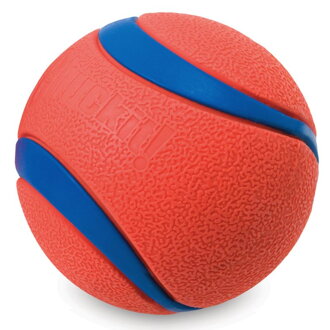 Odolná lopta ChuckIt! Ultra Ball, 6,5 cm