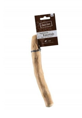 Chewies žuvacie kávové drevo, XS pre mini plemená