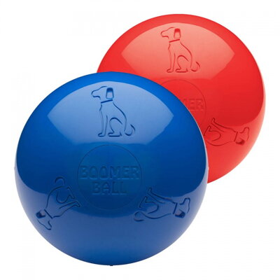 Terapeutická lopta Boomer ball, stredná (200 mm)