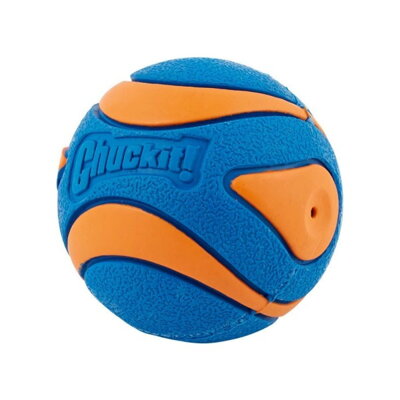 Odolná lopta ChuckIt! Ultra Squeaker Ball