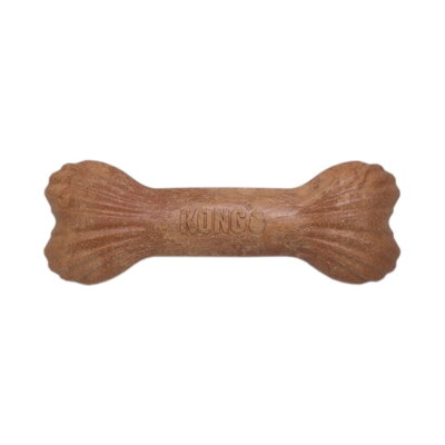 Odolná hračka - kosť KONG ChewStix Bone M, 13 cm