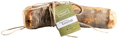 Chewies žuvacie olivové drevo, XL pre obrie plemená