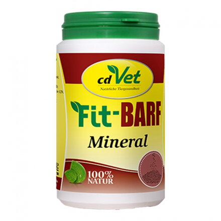 cdVet Fit-BARF Mineral