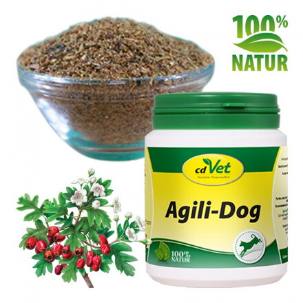 cdVet Agili Dog