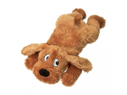 Plyšová hračka pes, 30 cm