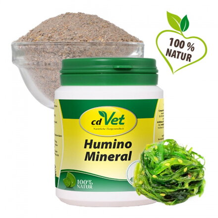 cdVet Humino Mineral