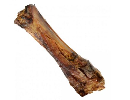 Hovädzia holenná kosť - maškrta pre veľké psy
