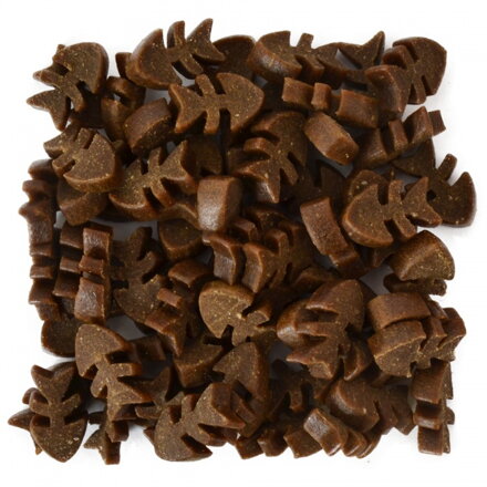 Soft-Im-Biss s lososom, 125 g mäsová maškrta pre psov