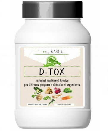 Dromy D-TOX, 300 g