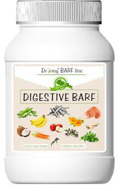 Dromy Digestive BARF, 300 g