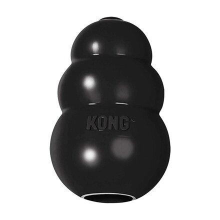 KONG Extreme, L - pre silných žuvačov (13-30 kg)