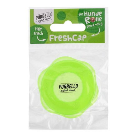 PURBELLO FreshCap, obal na salámy 200g/400g