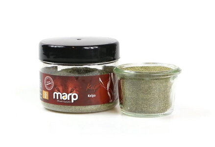 Marp Holistic Kelpa - hnedá morská riasa, 100 g