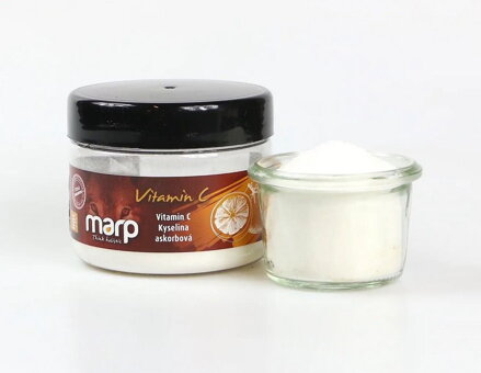 Marp Holistic Vitamín C, 100g