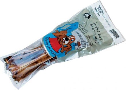 Hovädzia holenná kosť, balená