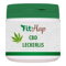 CBD produkty