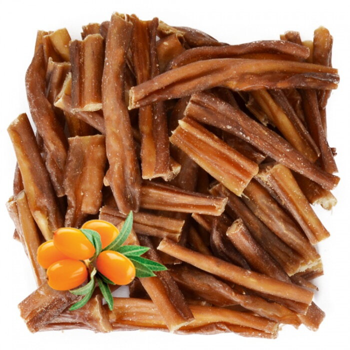 Bravčové tenké črievka mini, 200 g Bravčové tenké črievka mini, 200 g