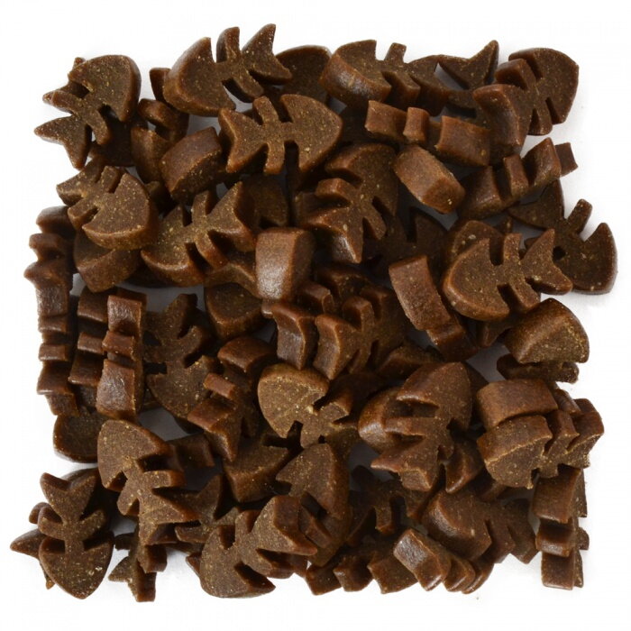 Soft-Im-Biss s lososom, 125 g mäsová maškrta pre psov Soft-Im-Biss s lososom, 125 g mäsová maškrta pre psov