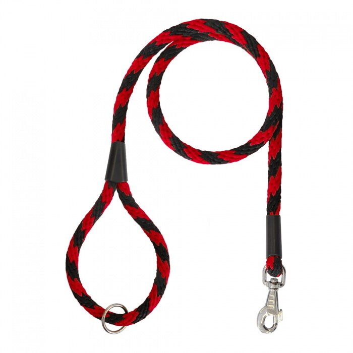 Lanové vodítko 150 x 14 mm, červené Lanové vodítko 150 x 14 mm, červené