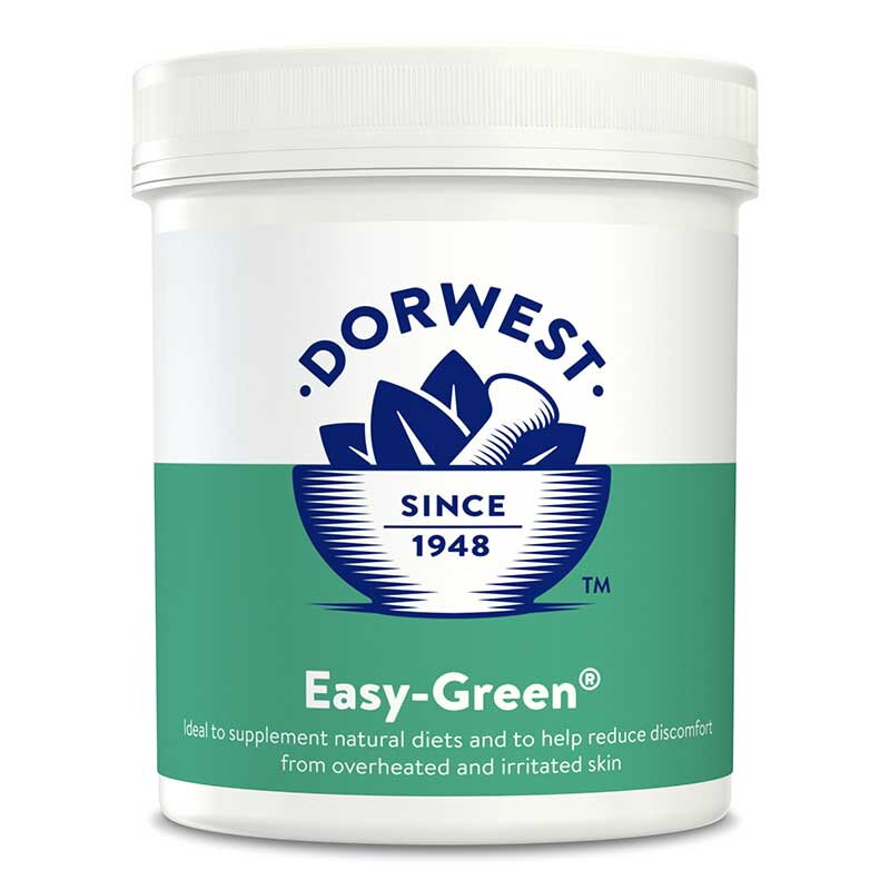 Dorwest Easy Green prášok, 250 g