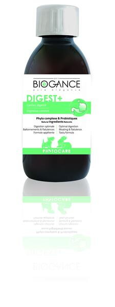 BIOGANCE Phytocare Digest+ na trávenie, 200 ml