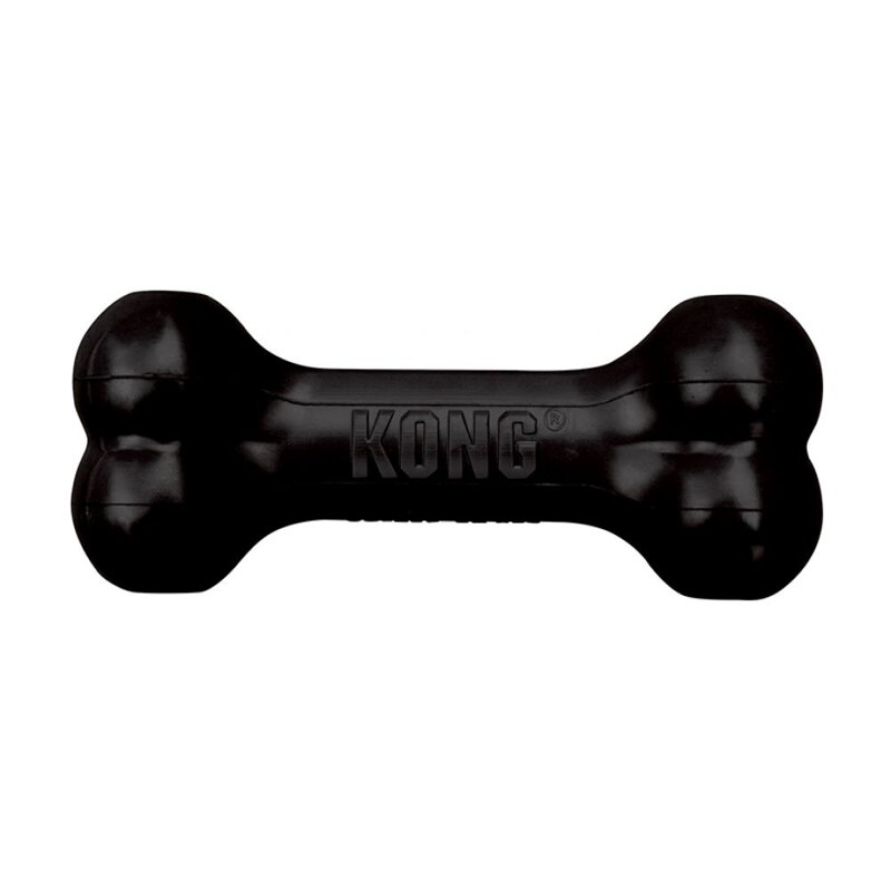KONG Extreme Bone, kosť na žuvanie M KONG Extreme Bone, kosť na žuvanie M