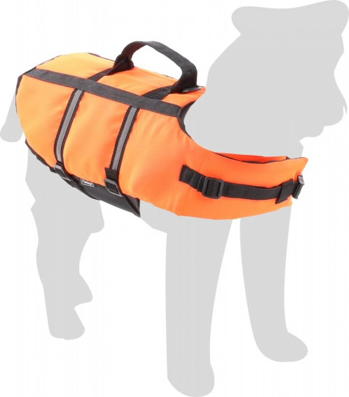Plávacia vesta veľ. L, 40 cm, 25-45 kg Plávacia vesta veľ. L, 40 cm, 25-45 kg