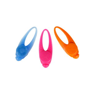 Karlie Blinky Silicone bezpečnostné svetlo na obojok/postroj Karlie Blinky Silicone bezpečnostné svetlo na obojok/postroj
