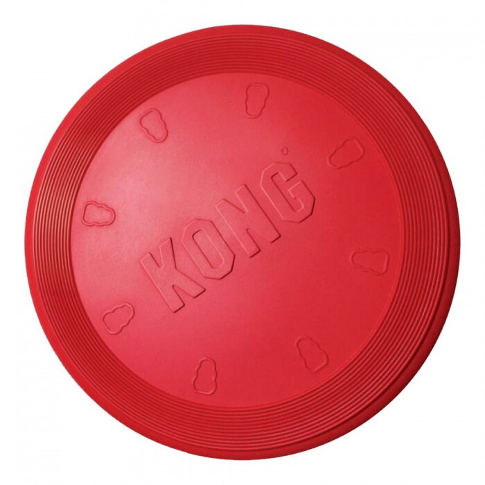 KONG Frisbee malé, 17,5 cm