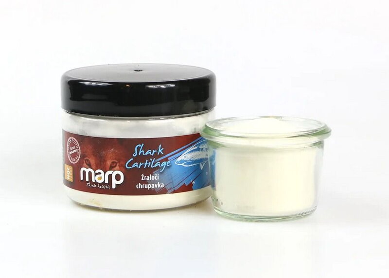Marp Holistic Žraločia chrupavka na kĺby, 100g Marp Holistic Žraločia chrupavka na kĺby, 100g