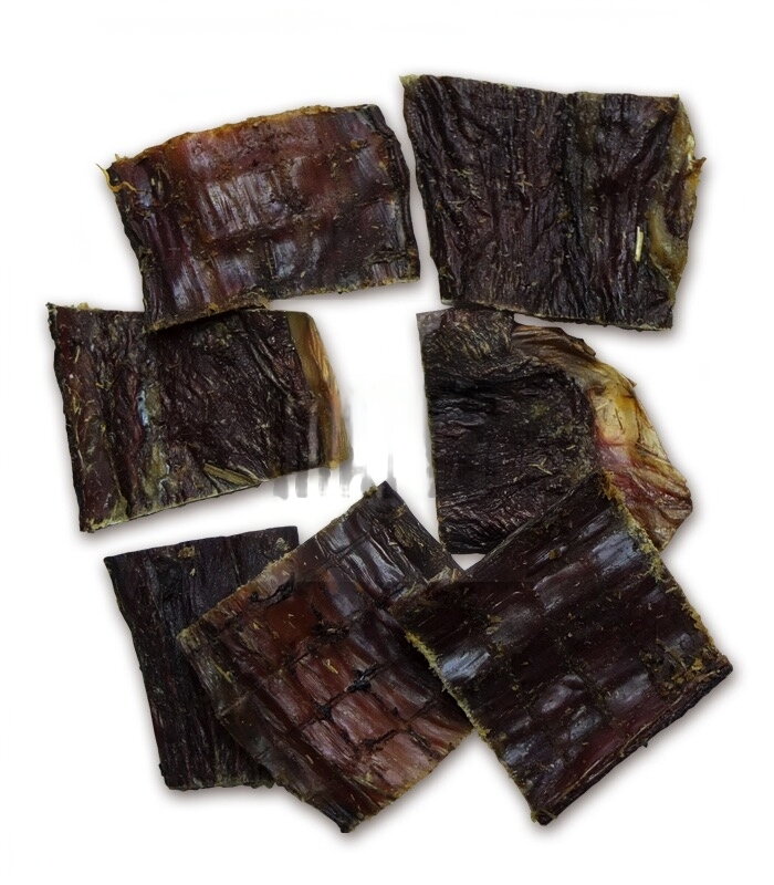 Hovädzie placičky z pažeráka, 100 g Hovädzie placičky z pažeráka, 100 g