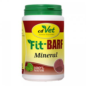 cdVet Fit-BARF Mineral, 300 g