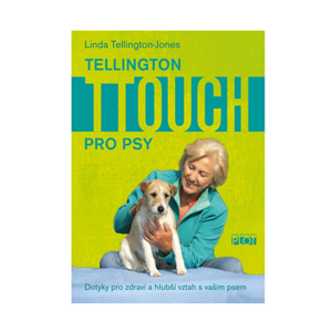 Tellington T-touch - komunikácia so psom
